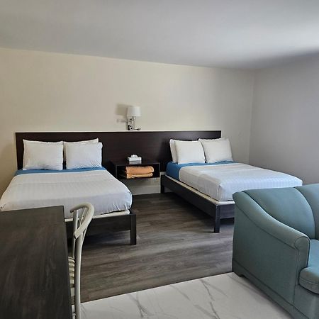 Leelas Villa Inn Flesherton Exteriér fotografie