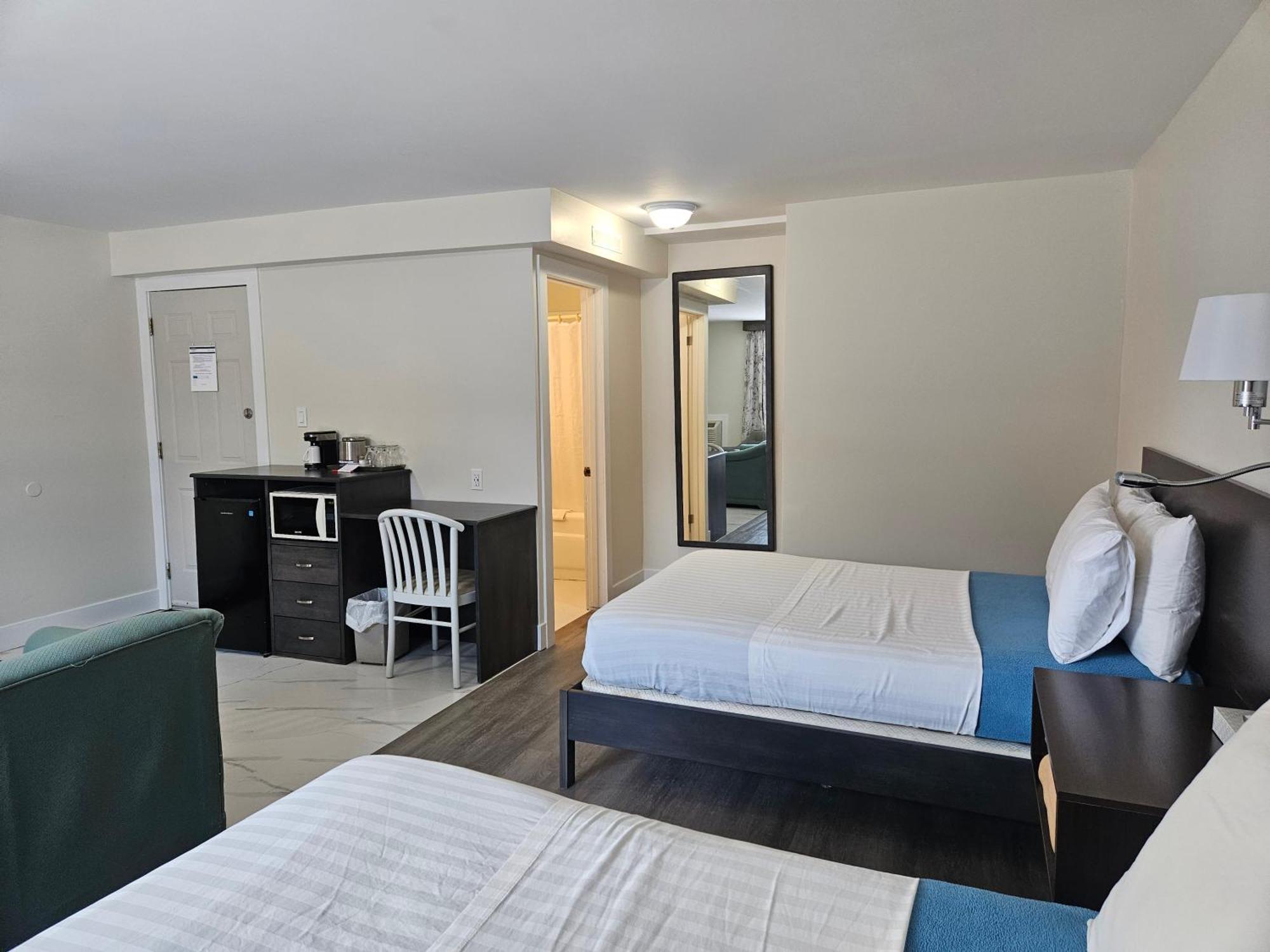 Leelas Villa Inn Flesherton Exteriér fotografie