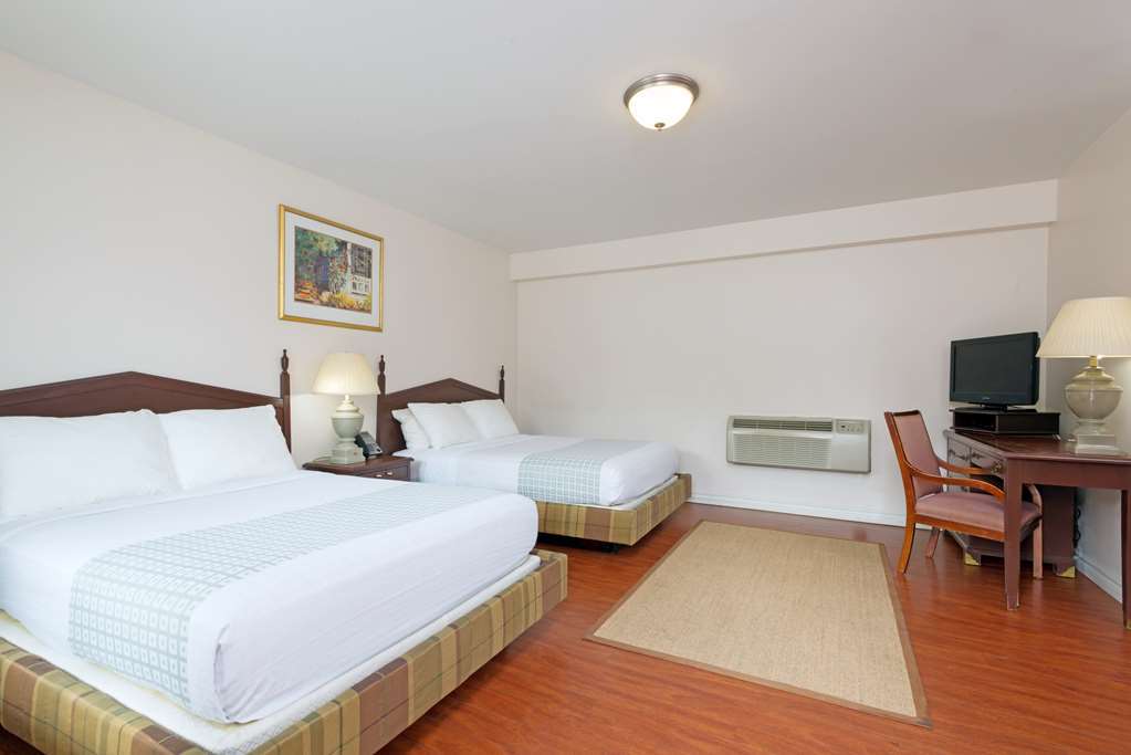 Leelas Villa Inn Flesherton Pokoj fotografie