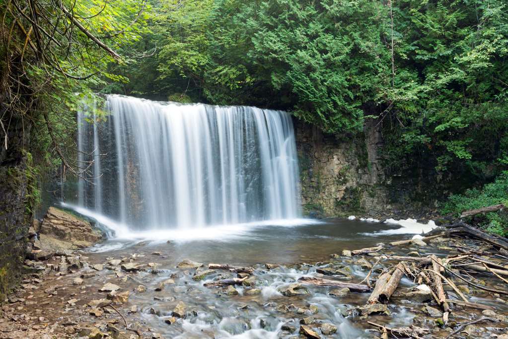 Leelas Villa Inn Flesherton Zařízení fotografie