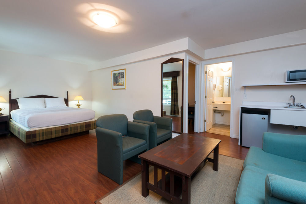 Leelas Villa Inn Flesherton Exteriér fotografie