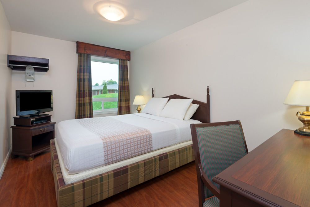 Leelas Villa Inn Flesherton Exteriér fotografie
